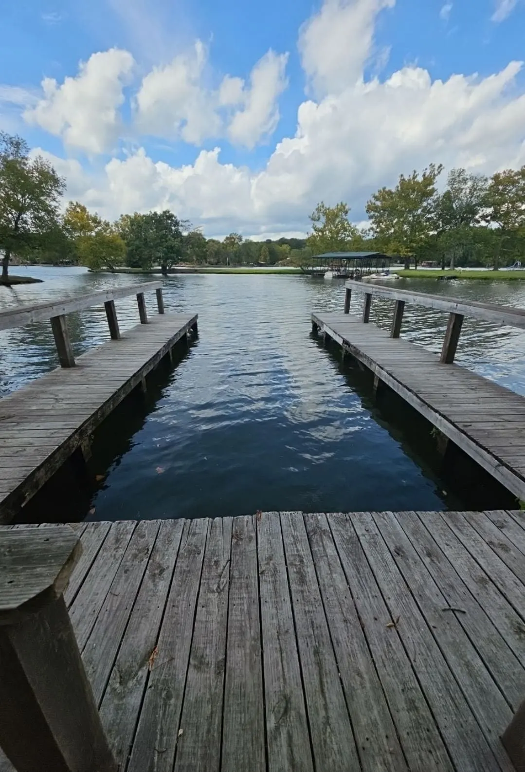 Boat Dock